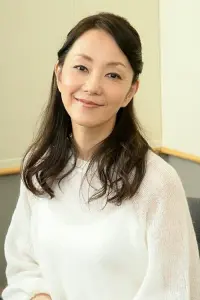 Фото Ацуко Танака (Atsuko Tanaka)