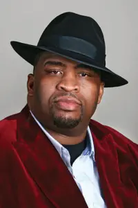 Фото  (Patrice O'Neal)