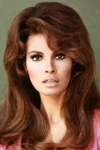 Фото Ракель Уэлч (Raquel Welch)