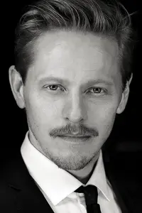 Фото Туре Линдхардт (Thure Lindhardt)