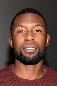 Фото  (Trevante Rhodes)