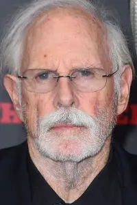 Фото Брюс Дерн (Bruce Dern)