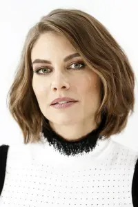 Фото Лорен Коэн (Lauren Cohan)