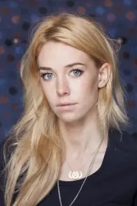 Фото Ванесса Кирби (Vanessa Kirby)