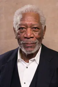 Фото Морган Фриман (Morgan Freeman)