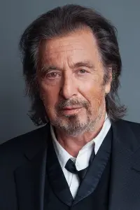 Фото Аль Пачино (Al Pacino)