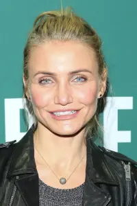 Фото Кэмерон Диаз (Cameron Diaz)