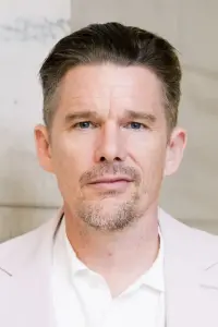 Фото Итан Хоук (Ethan Hawke)