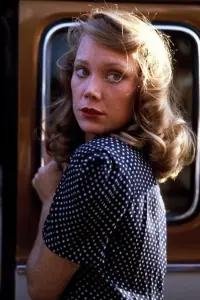 Фото Сисси Спейсек (Sissy Spacek)