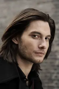 Фото Бен Барнс (Ben Barnes)