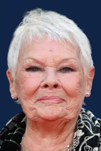 Фото Джуди Денч (Judi Dench)