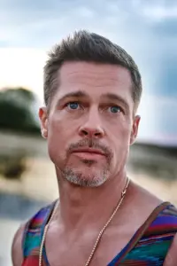 Фото Брэд Питт (Brad Pitt)