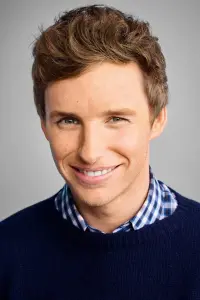 Фото Эдди Редмэйн (Eddie Redmayne)