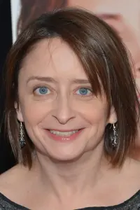 Фото Рэйчел Дрэтч (Rachel Dratch)