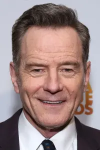 Фото Брайан Крэнстон (Bryan Cranston)