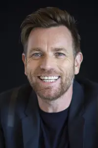 Фото Эван МакГрегор (Ewan McGregor)