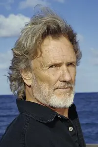 Фото Крис Кристофферсон (Kris Kristofferson)