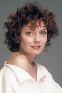 Фото Сьюзан Сарандон (Susan Sarandon)