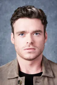 Фото Ричард Мэдден (Richard Madden)