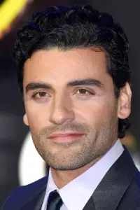 Фото Оскар Айзек (Oscar Isaac)