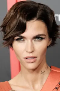 Фото Руби Роуз (Ruby Rose)