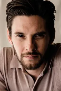 Фото Бен Барнс (Ben Barnes)