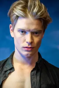 Фото Фредди Фокс (Freddie Fox)