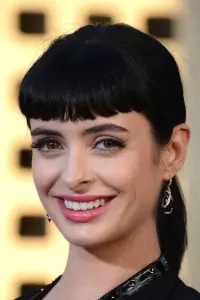 Фото Кристен Риттер (Krysten Ritter)