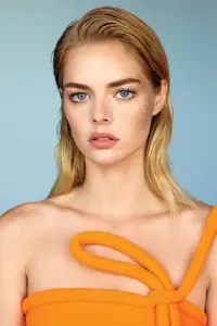 Фото Самара Ткачество (Samara Weaving)