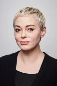 Фото Роуз Макгоуэн (Rose McGowan)