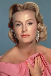 Фото Дина Меррилл (Dina Merrill)