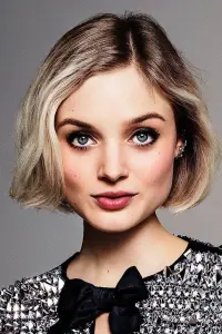 Фото Белла Хиткот (Bella Heathcote)