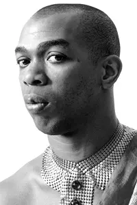 Фото Джеффри Холдер (Geoffrey Holder)