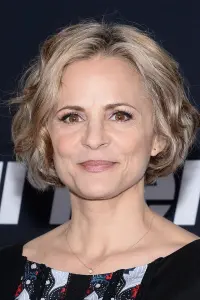 Фото Эми Седарис (Amy Sedaris)