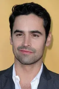 Фото Джесси Брэдфорд (Jesse Bradford)