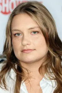 Фото Мерритт Вевер (Merritt Wever)