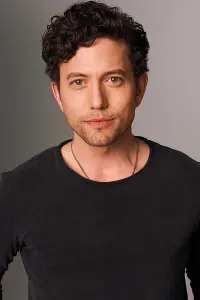 Фото Джексон Рэтбоун (Jackson Rathbone)