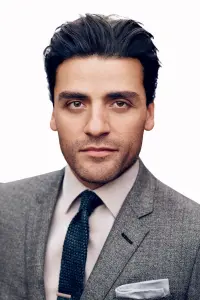 Фото Оскар Айзек (Oscar Isaac)