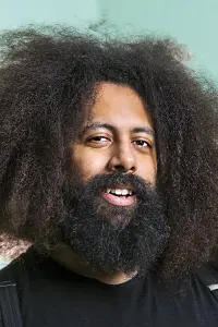 Фото  (Reggie Watts)