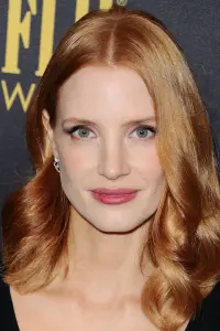 Фото Джессика Честейн (Jessica Chastain)