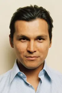 Фото Адам Бич (Adam Beach)