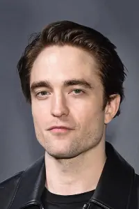 Фото Роберт Паттинсон (Robert Pattinson)