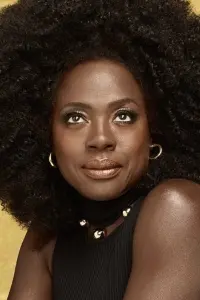 Фото Виола Дэвис (Viola Davis)