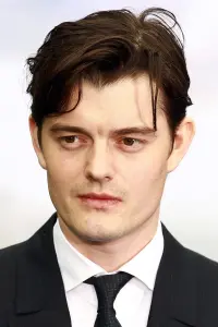 Фото Сэм Райли (Sam Riley)