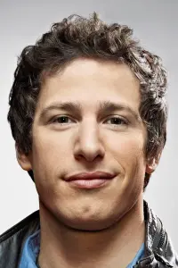 Фото Энди Сэмберг (Andy Samberg)