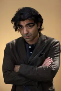 Фото Фатих Акин (Fatih Akin)