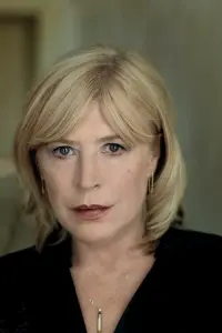 Фото Марианна Фейтфулл (Marianne Faithfull)