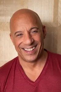 Фото Вин дизель (Vin Diesel)