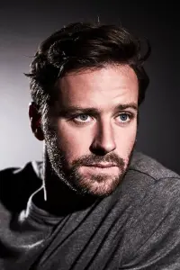 Фото Арми Хаммер (Armie Hammer)