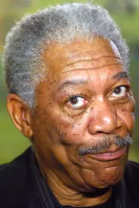 Фото Морган Фриман (Morgan Freeman)